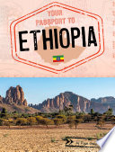 Your Passport to Ethiopia cover