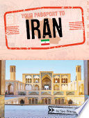 Your Passport to Iran cover
