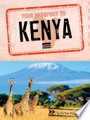 Your Passport to Kenya cover