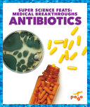 Antibiotics cover