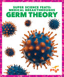 Germ Theory cover