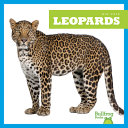 Leopards cover