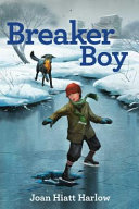 Breaker Boy cover
