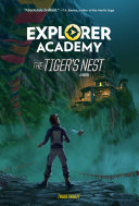 The Tiger's Nest cover