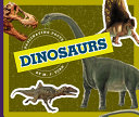 Dinosaurs cover