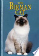 The Birman Cat cover