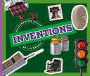 Inventions cover