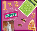 Math cover