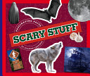 Scary Stuff cover