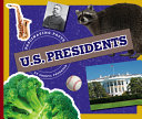 U.S. Presidents cover