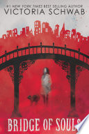 Bridge of Souls cover