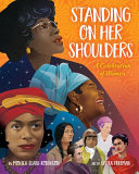 Standing On Her Shoulders: A Celebration of Women cover