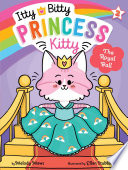 The Royal Ball cover