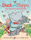 The Secret Valentine cover