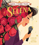 Queen of Tejano Music: Selena cover
