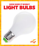 Light Bulbs cover