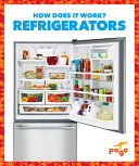 Refrigerators cover