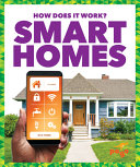 Smart Homes cover