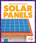 Solar Panels cover