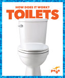 Toilets cover