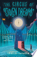 The Circus of Stolen Dreams cover