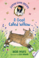 Jasmine Green Rescues: A Goat Called Willow cover