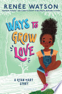 Ways to Grow Love cover