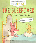 The Sleepover and Other Stories cover