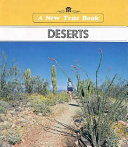 Deserts cover