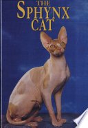 The Sphynx Cat cover