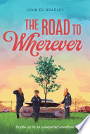 The Road to Wherever cover
