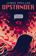 Upstander cover