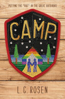 Camp cover