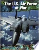 The U.S. Air Force at War cover
