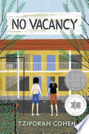 No Vacancy cover