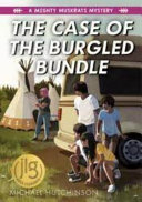 The Case of the Burgled Bundle cover