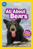 All About Bears cover