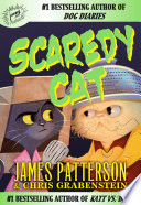 Scaredy Cat cover