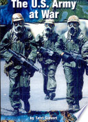 The U.S. Army at War cover