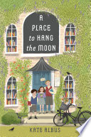 A Place to Hang the Moon cover