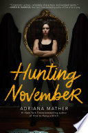 Hunting November cover