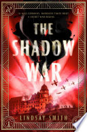 The Shadow War cover
