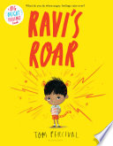 Ravi's Roar cover
