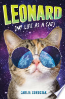 Leonard (My Life as a Cat) cover