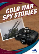 Cold War Spy Stories cover