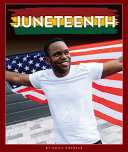 Juneteenth cover
