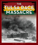 The Tulsa Race Massacre cover