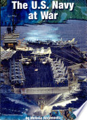 The U.S. Navy at War cover