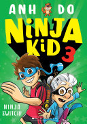 Ninja Switch! cover