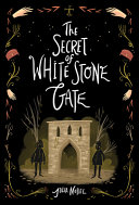 The Secret of White Stone Gate cover